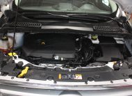 2018 FORD ESCAPE SEL AWD