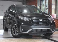 2022 HONDA CR-V EX-L AWD