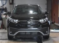 2022 HONDA CR-V EX-L AWD