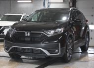 2022 HONDA CR-V EX-L AWD