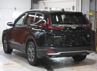 2022 HONDA CR-V EX-L AWD