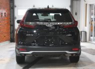 2022 HONDA CR-V EX-L AWD