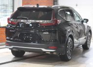 2022 HONDA CR-V EX-L AWD
