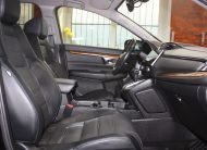 2022 HONDA CR-V EX-L AWD
