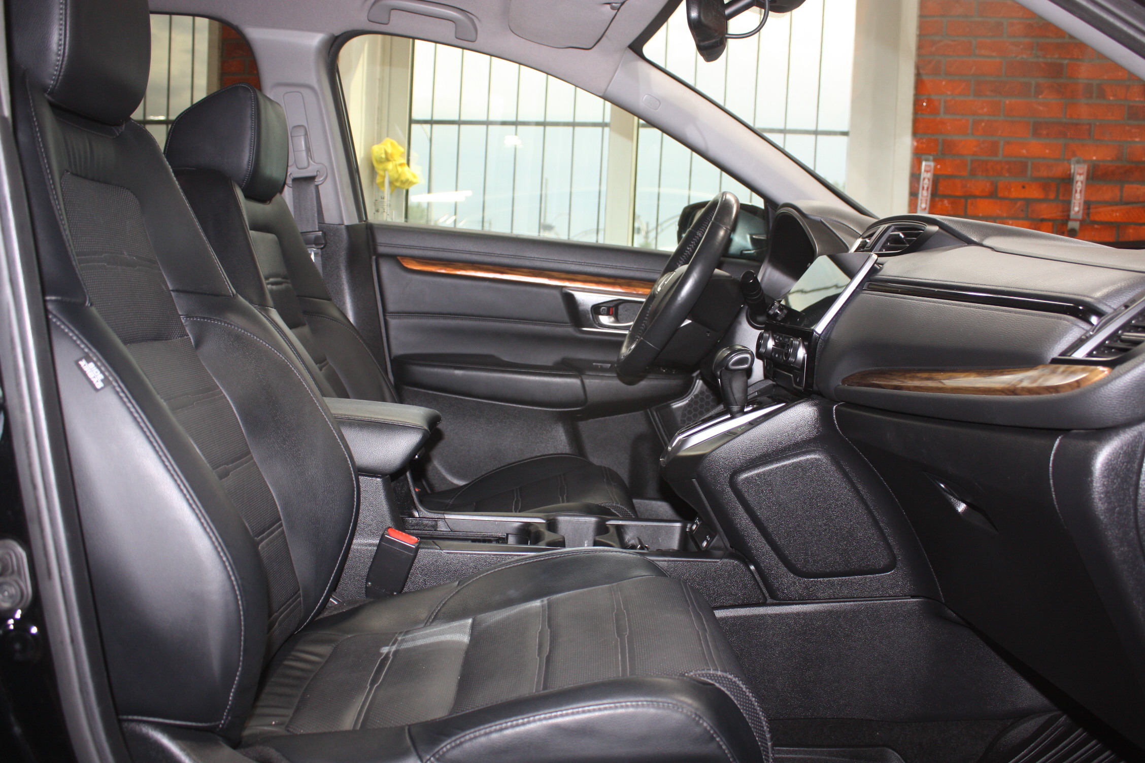 2022 HONDA CR-V EX-L AWD