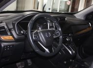 2022 HONDA CR-V EX-L AWD