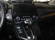 2022 HONDA CR-V EX-L AWD