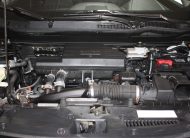 2022 HONDA CR-V EX-L AWD