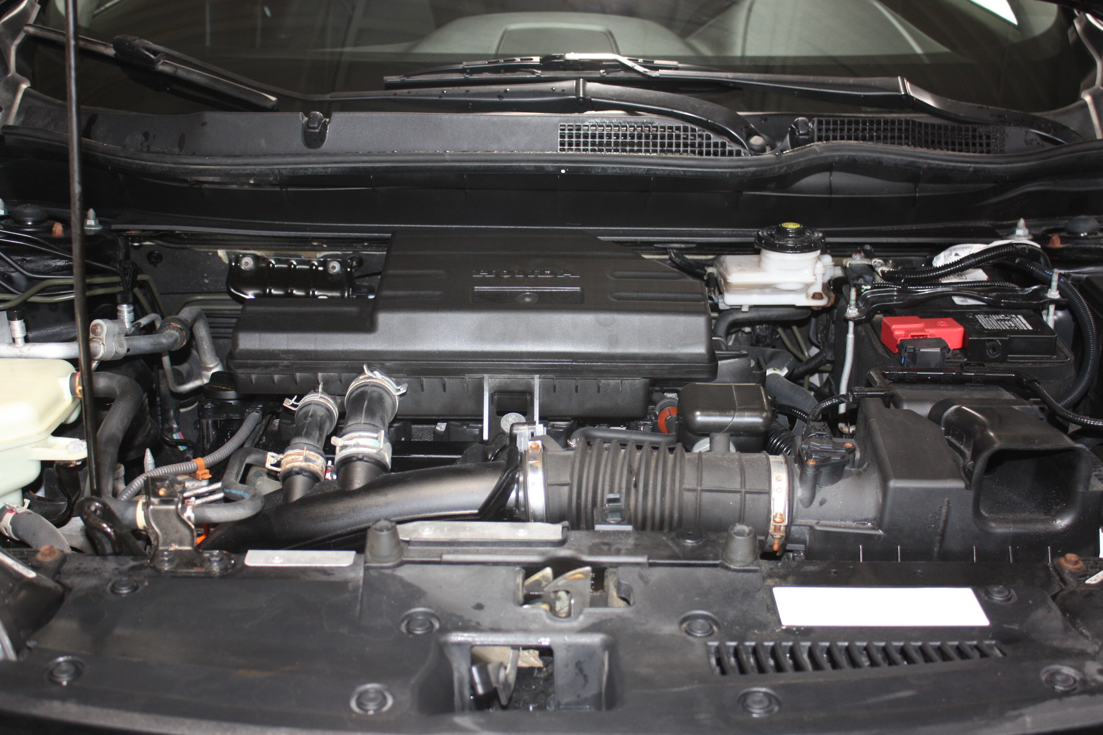 2022 HONDA CR-V EX-L AWD