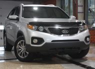 2011 KIA SORENTO LX V6 AWD