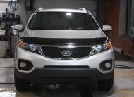 2011 KIA SORENTO LX V6 AWD