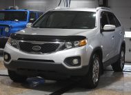 2011 KIA SORENTO LX V6 AWD