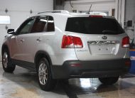 2011 KIA SORENTO LX V6 AWD