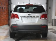 2011 KIA SORENTO LX V6 AWD