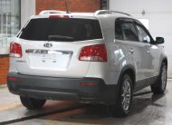 2011 KIA SORENTO LX V6 AWD