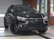 2017 MITSUBISHI RVR BLACK EDITION AWD