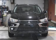 2017 MITSUBISHI RVR BLACK EDITION AWD