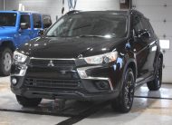 2017 MITSUBISHI RVR BLACK EDITION AWD