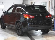 2017 MITSUBISHI RVR BLACK EDITION AWD