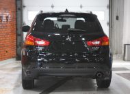 2017 MITSUBISHI RVR BLACK EDITION AWD