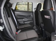 2017 MITSUBISHI RVR BLACK EDITION AWD