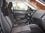 2017 MITSUBISHI RVR BLACK EDITION AWD