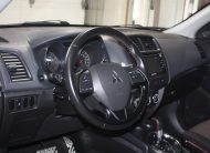 2017 MITSUBISHI RVR BLACK EDITION AWD