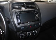 2017 MITSUBISHI RVR BLACK EDITION AWD