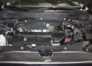 2017 MITSUBISHI RVR BLACK EDITION AWD