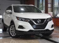 2020 NISSAN QASHQUAI SV AWD
