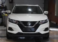 2020 NISSAN QASHQUAI SV AWD