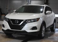 2020 NISSAN QASHQUAI SV AWD