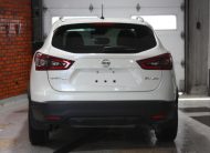 2020 NISSAN QASHQUAI SV AWD