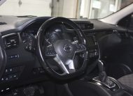 2020 NISSAN QASHQUAI SV AWD
