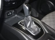 2020 NISSAN QASHQUAI SV AWD