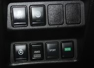 2020 NISSAN QASHQUAI SV AWD
