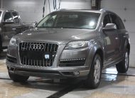 2013 AUDI Q7