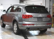 2013 AUDI Q7