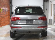 2013 AUDI Q7