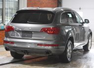 2013 AUDI Q7