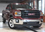 2015 GMC SIERRA 1500 4X4 CREW CAB
