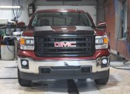 2015 GMC SIERRA 1500 4X4 CREW CAB