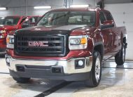 2015 GMC SIERRA 1500 4X4 CREW CAB