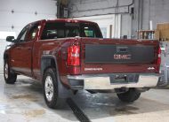 2015 GMC SIERRA 1500 4X4 CREW CAB