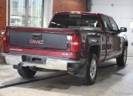 2015 GMC SIERRA 1500 4X4 CREW CAB