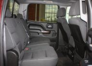 2015 GMC SIERRA 1500 4X4 CREW CAB