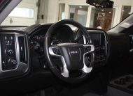 2015 GMC SIERRA 1500 4X4 CREW CAB