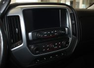 2015 GMC SIERRA 1500 4X4 CREW CAB