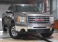 2013 GMC SIERRA 1500 4X4 EXTENDED CAB