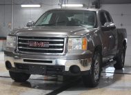 2013 GMC SIERRA 1500 4X4 EXTENDED CAB